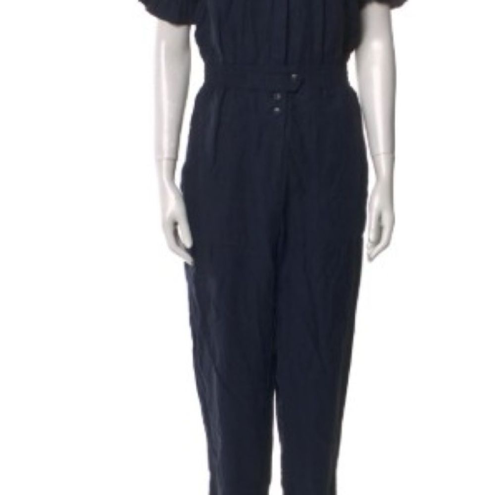 Joie Navy Jumpsuit for Women